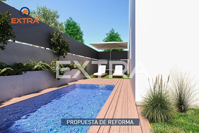 Casas en venta y pisos alquiler - 1
