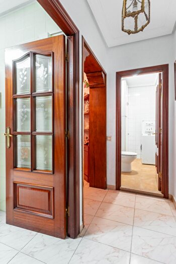 Casas en venta y pisos alquiler - 2