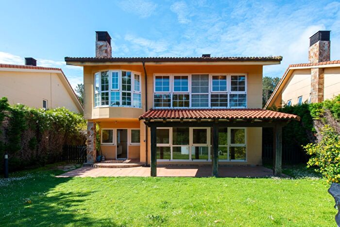 Casas en venta y pisos alquiler - 1