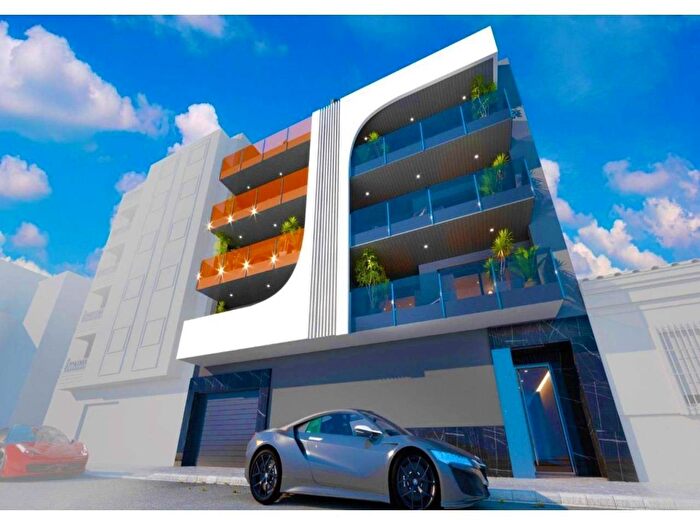 Piso en venta en Comunitat Valenciana, Alicante de 3 habitaciones