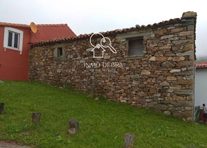 Casa en venta en Cudillero, Asturias