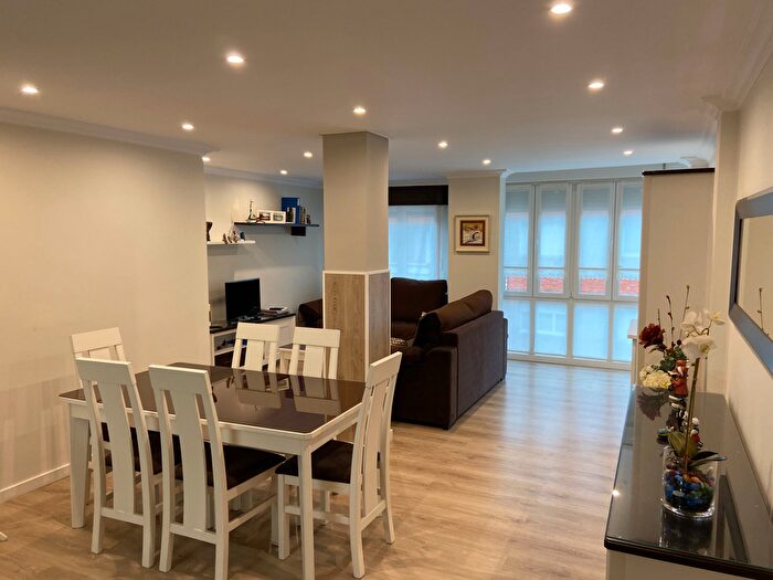 Casas en venta y pisos alquiler - 3