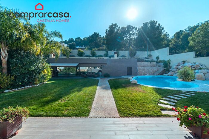 Casas en venta y pisos alquiler - 2