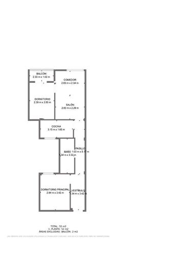 Casas en venta y pisos alquiler - 2