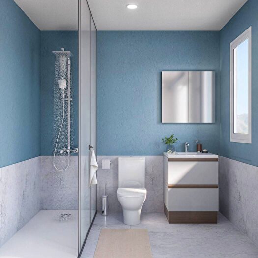 Casas en venta y pisos alquiler - 2