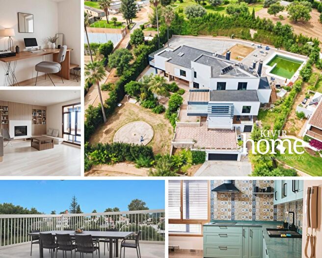 Casa en venta en Oromana, Alcalá de Guadaira de 7 habitaciones