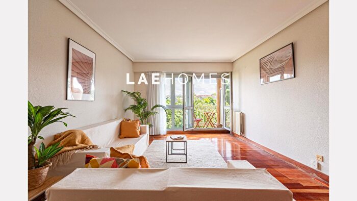 Casas en venta y pisos alquiler - 3