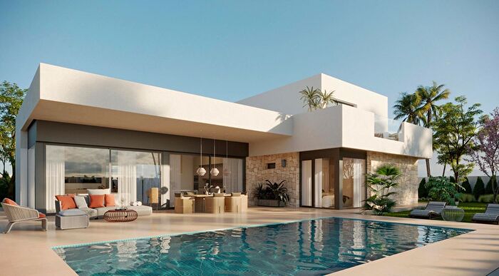 Casa en venta en Pedanías Este, Aspe de 3 habitaciones