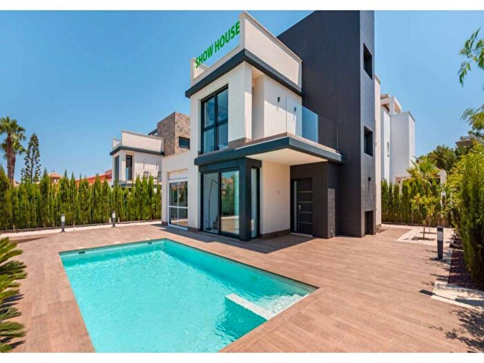 Casa en venta en Región de Murcia, Murcia de 4 habitaciones