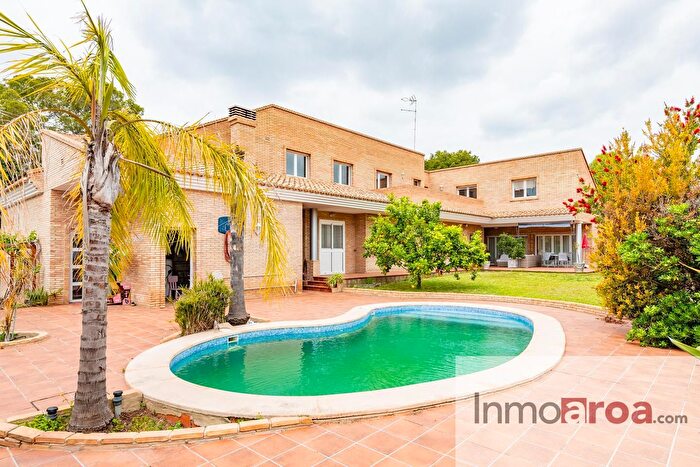 Casas en venta y pisos alquiler - 1