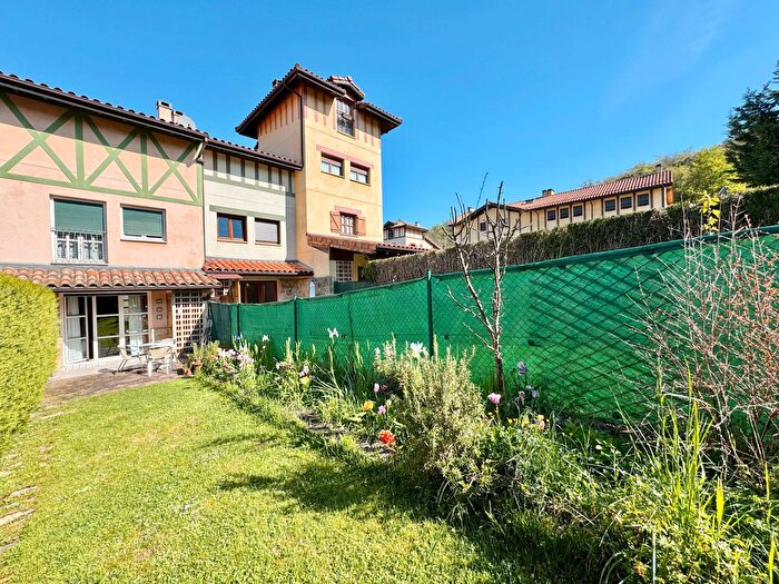 Casa en venta en Zuia, Araba Álava de 4 habitaciones
