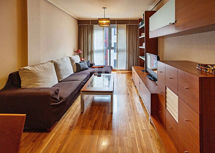 Piso en venta en San Juanillo, Palencia Capital de 3 habitaciones