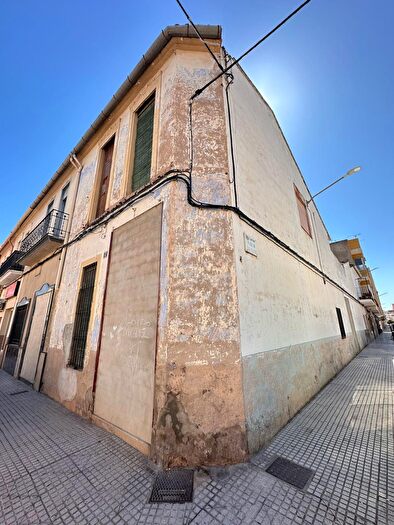 Casas en venta y pisos alquiler - 2