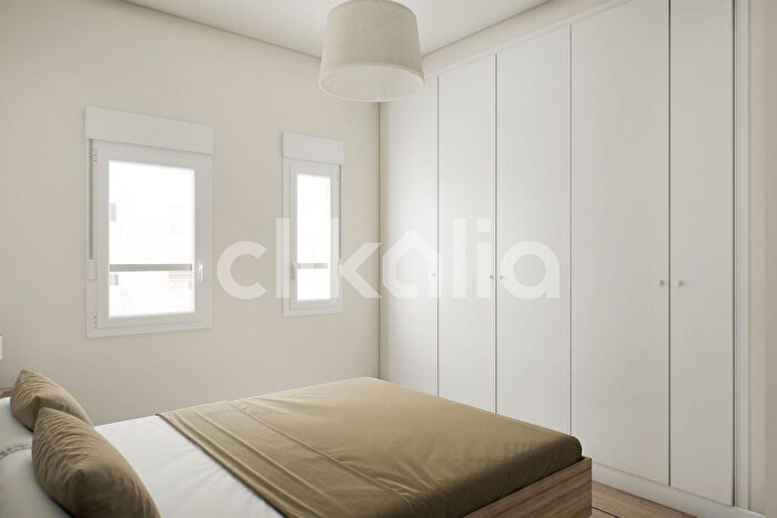 Casas en venta y pisos alquiler - 2