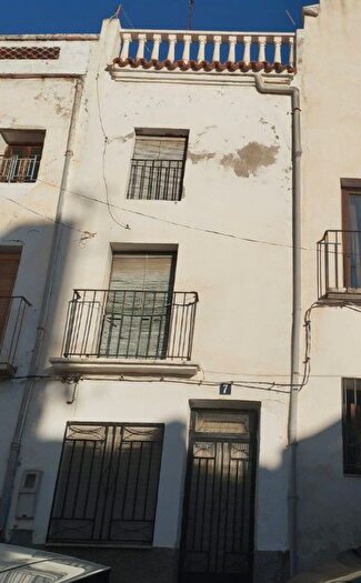 Casa en venta en Onda, Castellón de 3 habitaciones