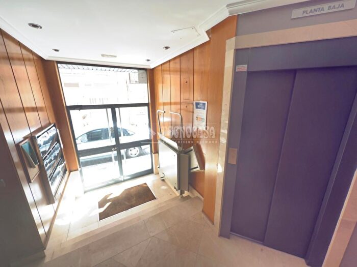 Casas en venta y pisos alquiler - 2