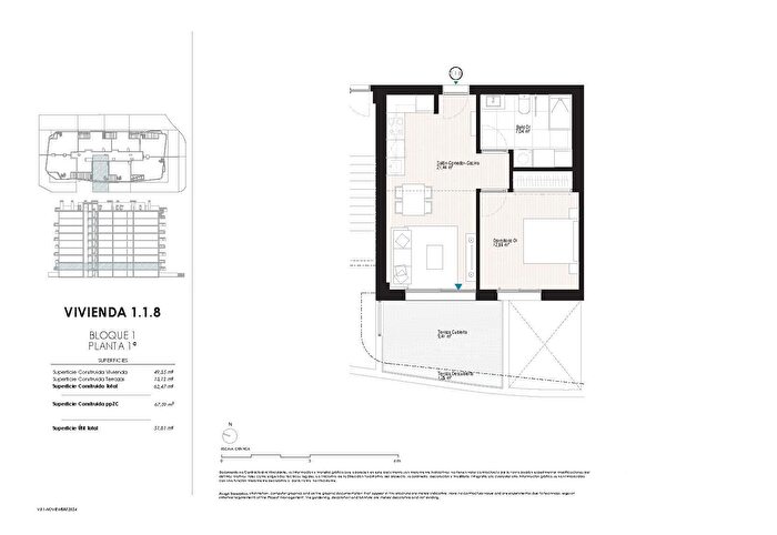 Casas en venta y pisos alquiler - 3