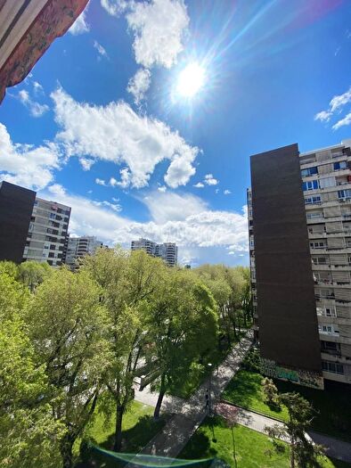 Piso en venta en Fuencarral El Pardo, Pilar de 3 habitaciones