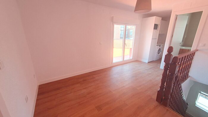 Piso en alquiler en Centro, Móstoles de 1 habitacion