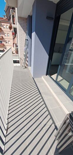 Piso en alquiler en Can Borrell, Mollet del Vallès de 3 habitaciones