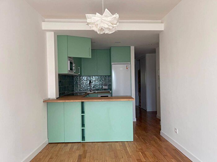 Piso en alquiler en Comunidad de Madrid, Madrid de 1 habitacion