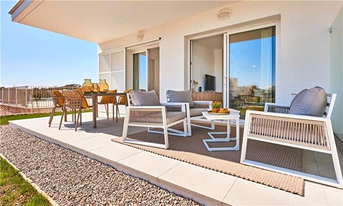 Piso en venta en Cala dOr, Santanyí de 2 habitaciones