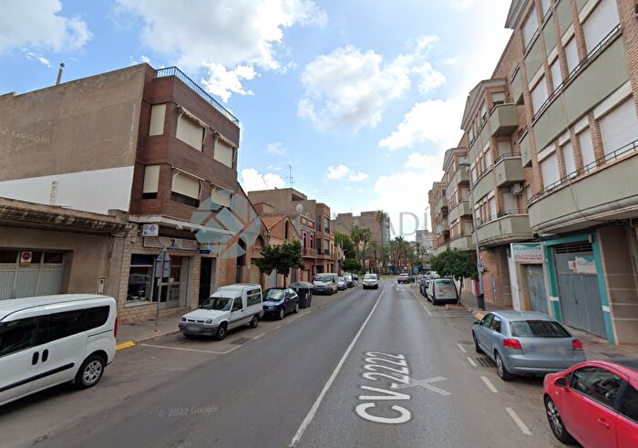 Casas en venta y pisos alquiler - 1