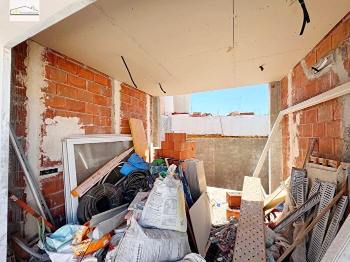 Casas en venta y pisos alquiler - 2