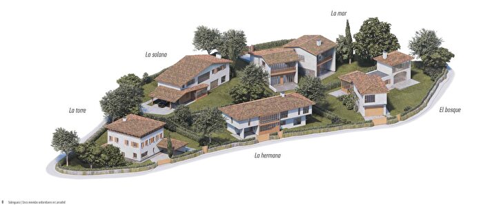 Casas en venta y pisos alquiler - 3