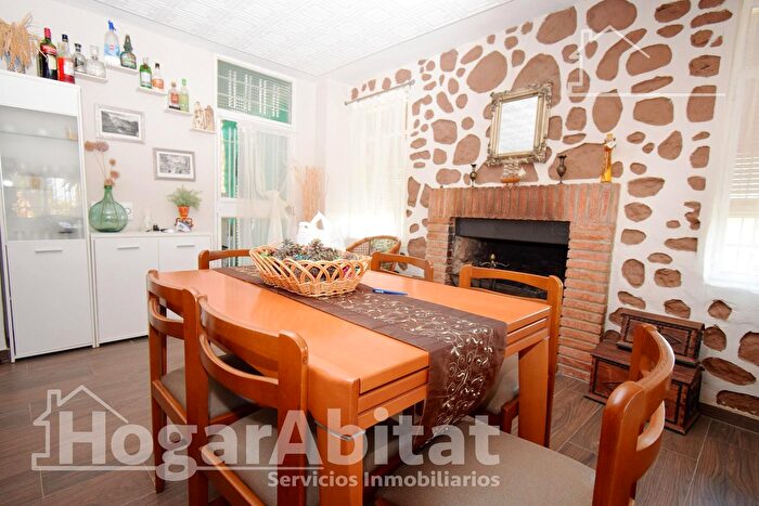Casas en venta y pisos alquiler - 2