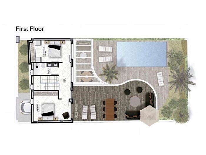Casas en venta y pisos alquiler - 3