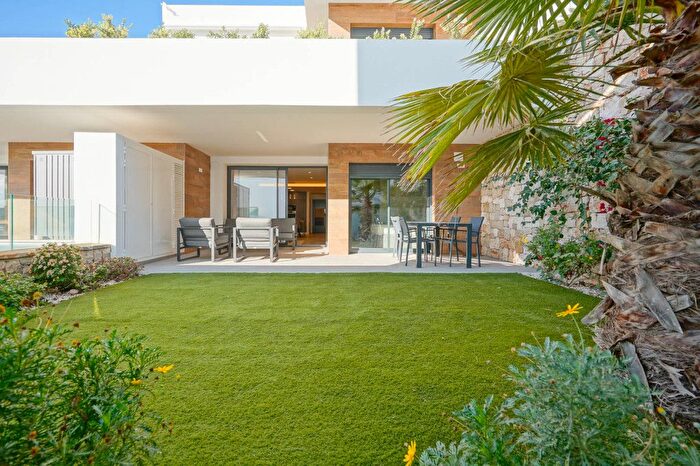 Piso en venta en Centro, Benitachell El Poble Nou de Benitatxell de 2 habitaciones