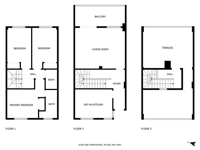 Casas en venta y pisos alquiler - 2