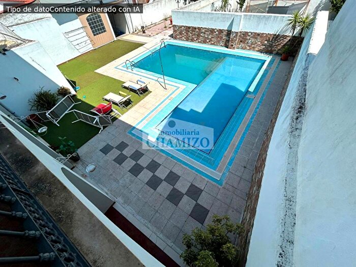Casa en venta en Villanueva de la Serena, Badajoz de 6 habitaciones