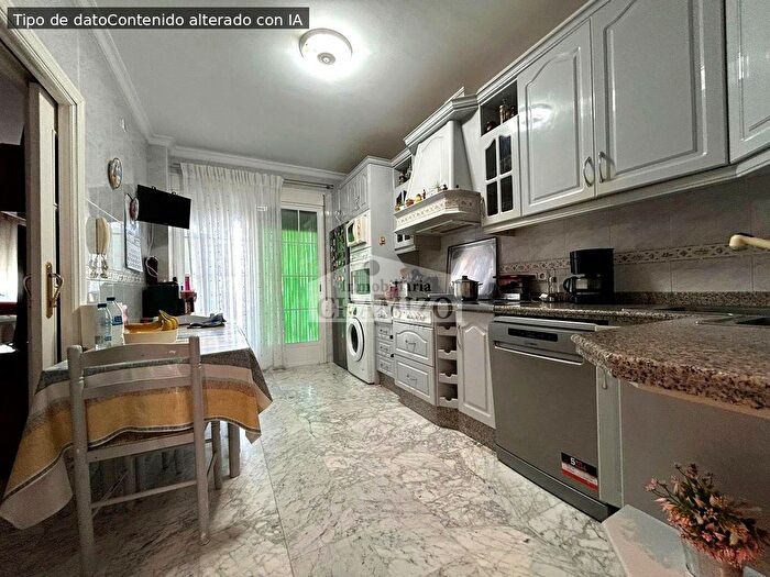 Casas en venta y pisos alquiler - 3