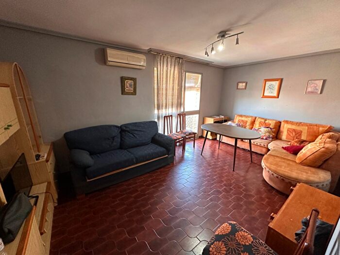Piso en alquiler en Belén San Roque, Jaén Capital de 4 habitaciones