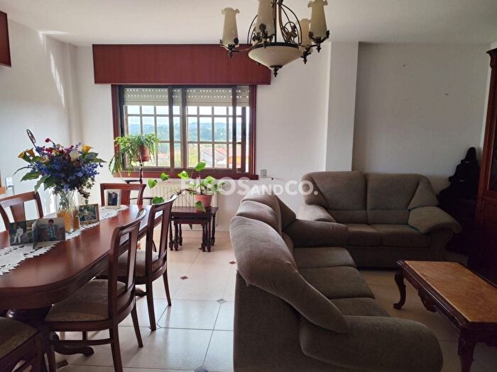 Casas en venta y pisos alquiler - 2