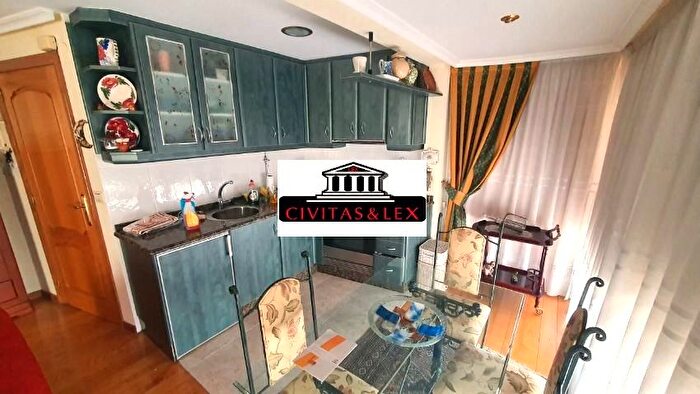 Piso en venta en Baños de Molgas, Ourense de 1 habitacion