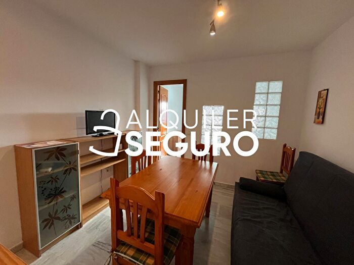 Piso en alquiler en AmorebietaEtxano, Bizkaia de 1 habitacion