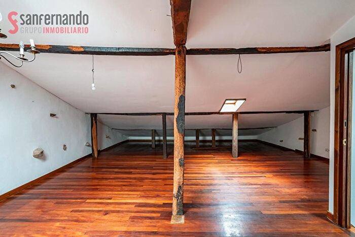 Casas en venta y pisos alquiler - 2