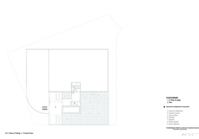 Casas en venta y pisos alquiler - 2