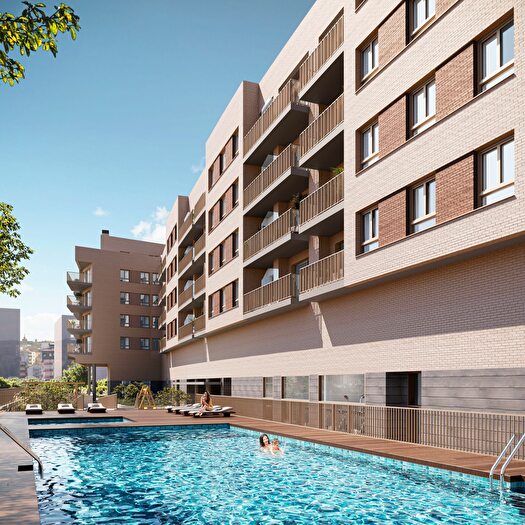 Casas en venta y pisos alquiler - 1