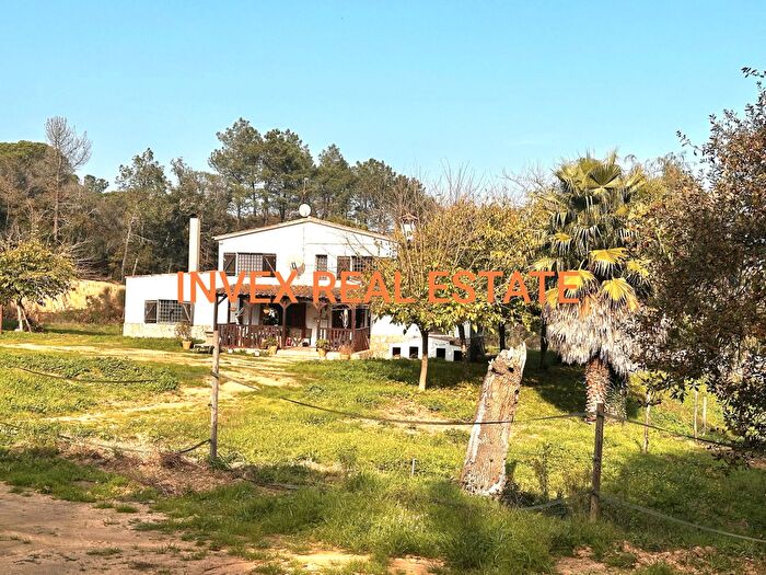 Casa en venta en Residencial Park, Maçanet de la Selva de 4 habitaciones