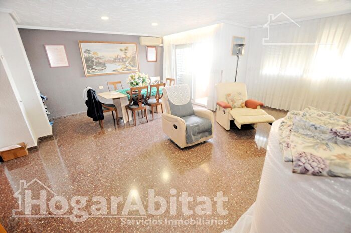 Casas en venta y pisos alquiler - 1