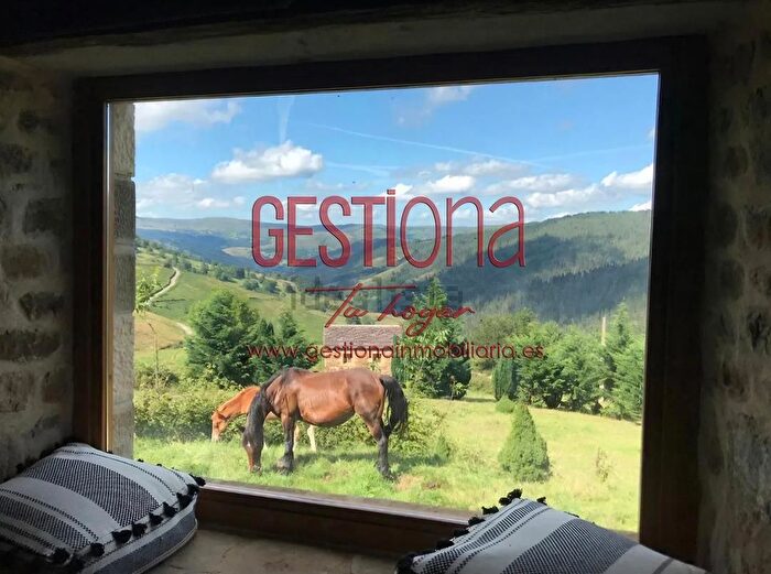 Casas en venta y pisos alquiler - 1