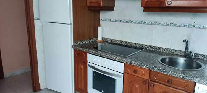 Casas en venta y pisos alquiler - 2