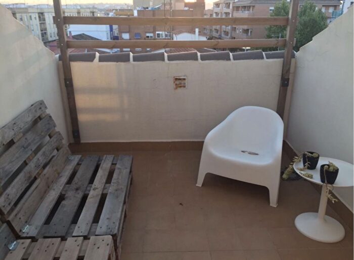 Piso en venta en Alcàsser, Valencia de 3 habitaciones