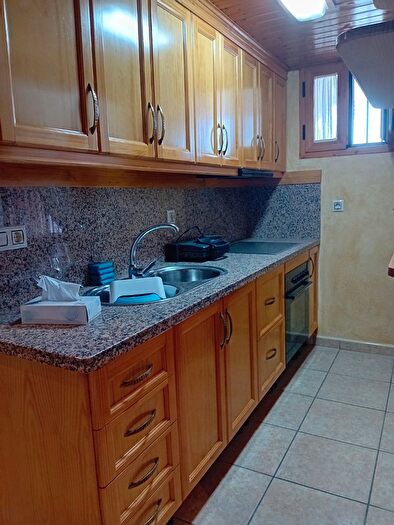 Piso en alquiler en Pozo Alcón, Jaén de 1 habitacion