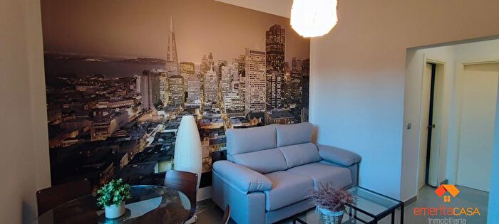 Casas en venta y pisos alquiler - 1