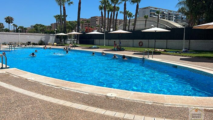 Piso en venta en Marina dOr, Acapulco de 2 habitaciones
